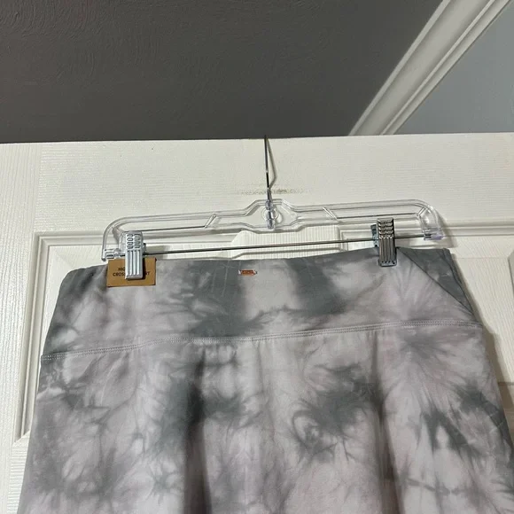 NWT Victoria Secret Pink High Waist Athletic Skirt - Picture 8 of 15